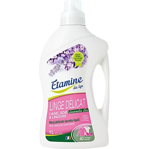 Etamine Du Lys Wasmiddel Delicaat 1L 40 wasbeurten Tweedehands