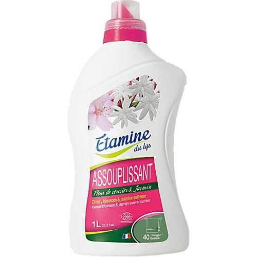 Etamine Du Lys Wasverzachter Kersenbloesem & Jasmijn 1L Tweedehands