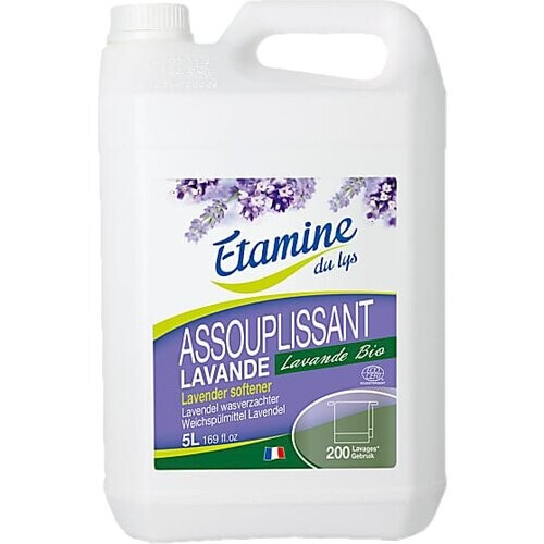 Etamine Du Lys Wasverzachter Lavendel 5L Tweedehands