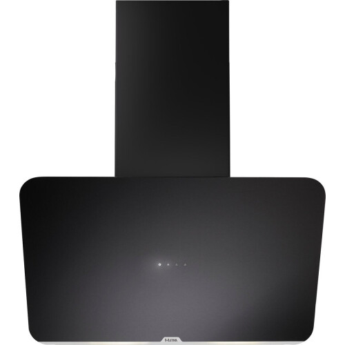 ETNA AD570ZT - Afzuigkap - 4 snelheden - Mat Zwart Tweedehands