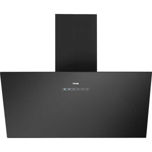 ETNA AD781ZT - Wandschouw afzuigkap - A+ energielabel 740 m³/h - Zwart Tweedehands