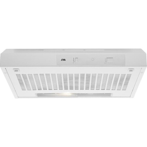 ETNA AO460WIT - Onderbouw Afzuigkap - Zuigvermogen 285 - Wit Tweedehands