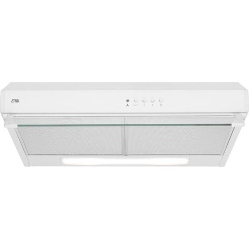 ETNA AO660WIT - Onderbouw Afzuigkap - 3 Snelheden - Wit Tweedehands
