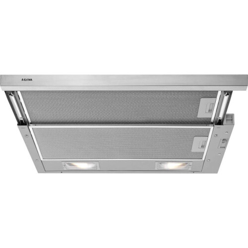 ETNA AV560RVS - Vlakscherm afzuigkap - 3 snelheden - RVS Tweedehands