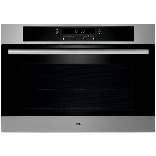 Etna CM751ZT - Combi magnetron - 51 liter - 7 standen - 20 programma's - Inbouw