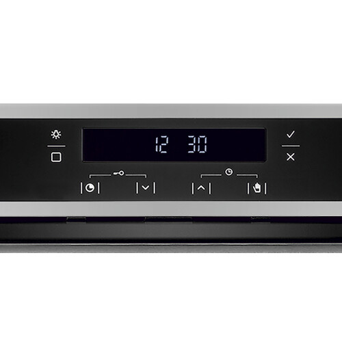 Etna Cm751zt - Combimagnetron - 51 Liter - Hetelucht- En Stoomfunctie | Nieuw (outlet)