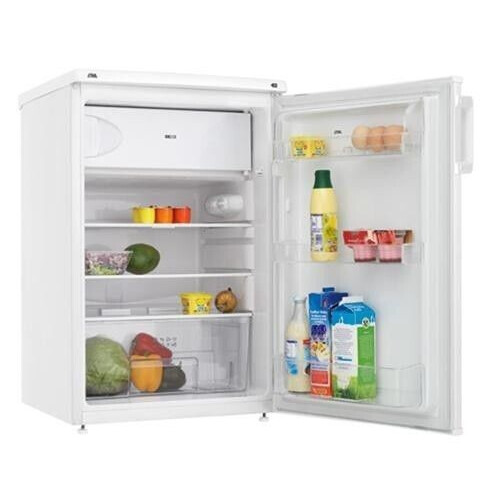 Etna EKV0851W - Tafelmodel koelkast - 105L inhoud - Energieklasse A+ - Wit