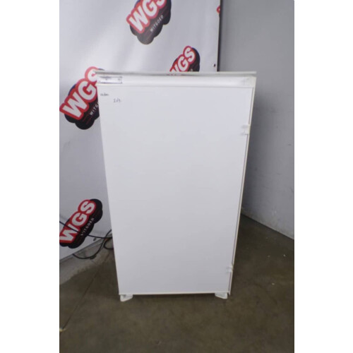 Etna inbouw koelkast - 160 liter - 54,4 x 55 x 102 cm (2ehands) Tweedehands