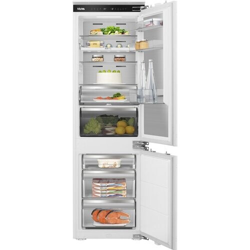 Etna Kcd9178cnf - Inbouw Koel-vriescombinatie - 177.6 Cm - 252l - No Frost | Nieuw (outlet) Tweedehands
