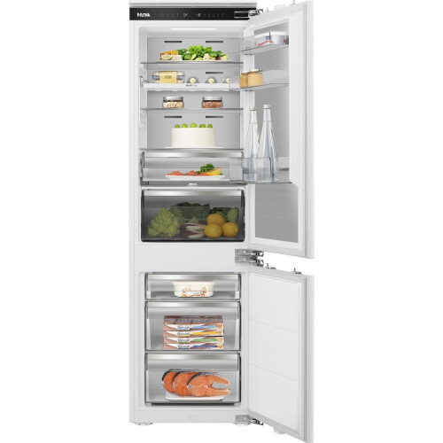 Etna Kcd9178cnf - Inbouw Koel-vriescombinatie - 177.6 Cm - 252l - No Frost | Nieuw (outlet)