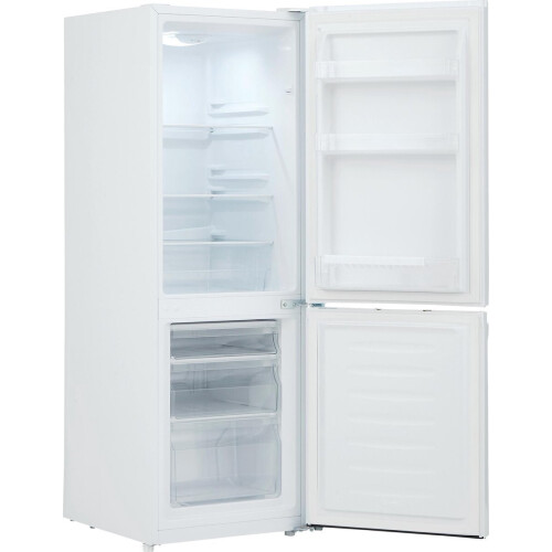 Etna Kcv143wit - Koelvriescombinatie - 143 Cm - 175l - Wit | Nieuw (outlet)