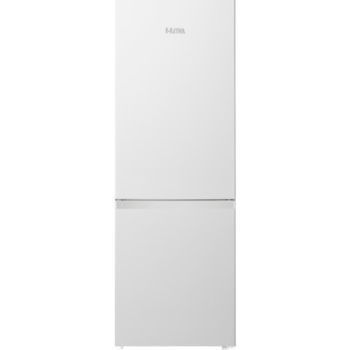 Etna Kcv143wit - Koelvriescombinatie - 143 Cm - 175l - Wit | Nieuw (outlet)