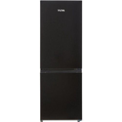 Etna Kcv143zwa - Koelvriescombinatie - 143 Cm - 175l - Zwart | Nieuw (outlet) Tweedehands