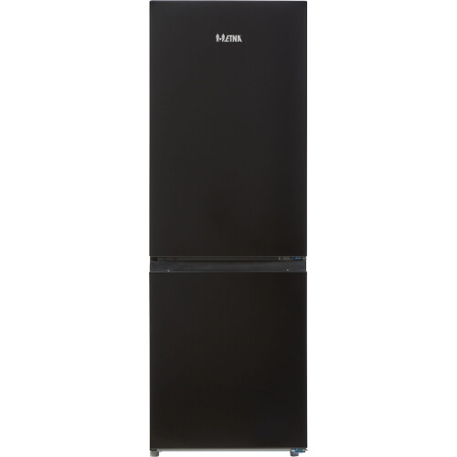 ETNA KCV143ZWA - Vrijstaande Koel/vriescombinatie - 122L koel 53L vries - Wit