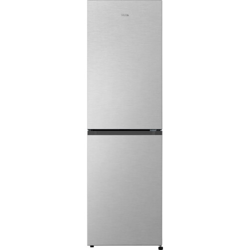 Etna Kcv282nrvs - Vrijstaande Koel Vriescombinatie - 182 Cm - Rvs - No Frost - Extra Groot Vriesvak - 5050 | Nieuw (outlet)