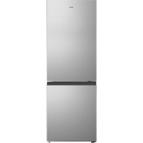 ETNA KCV343RVS - Koel-vriescombinatie - Energiezuinig - RVS Tweedehands
