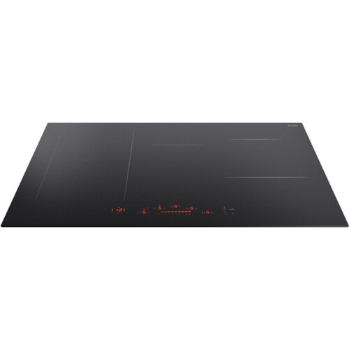 ETNA KIF780ZT - Inductiekookplaat - 80 cm - 5 kookzones - 7200 W Tweedehands