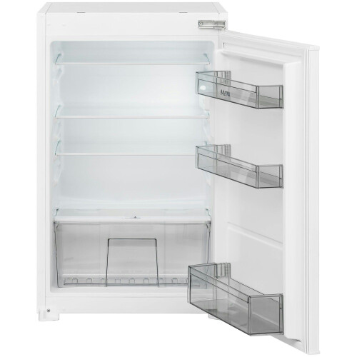 ETNA KKS5088 - Inbouw koelkast - 126 liter - SuperCool - Energieklasse E Tweedehands