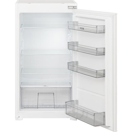 ETNA KKS5102 - Inbouwkoelkast 154L - 102 cm - 35 dB Tweedehands