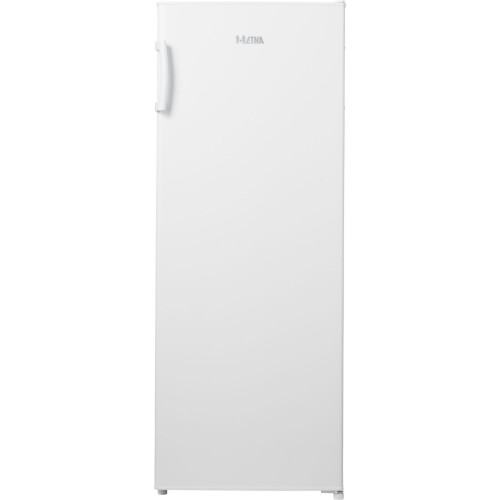 Etna KKV143WIT - Koelkast - 242 liter - Vrijstaand - Wit Tweedehands