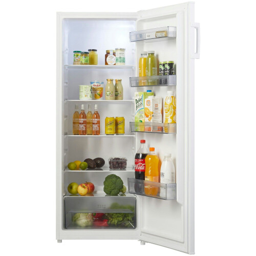 Etna KKV143WIT - Koelkast - 242 liter - Vrijstaand - Wit