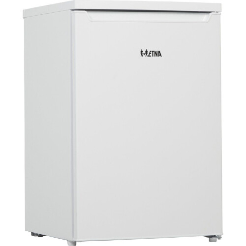 ETNA KKV856WIT - Tafelmodel koelkast - 133 Liter - 3 legplateaus - LED verlichting - Energielabel D - Wit