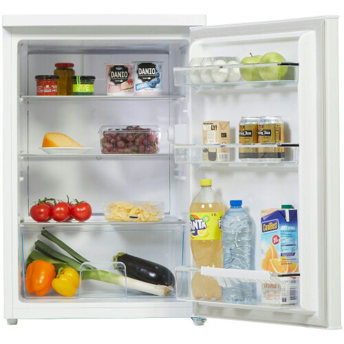 Etna KKV856WIT - Tafelmodel koelkast - 133 liter - Energielabel D - Wit