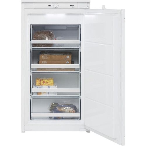 ETNA VS6102NF - Inbouw vrieskast - No-Frost - 100L Tweedehands