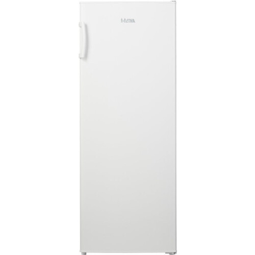 ETNA VV143WIT - Vriezer - 143 cm hoog - 168 liter - 5 lades - Wit Tweedehands