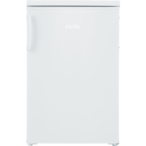 ETNA VV655WIT - Tafelmodel Vriezer - 91L 4 Vrieslades - Wit Tweedehands