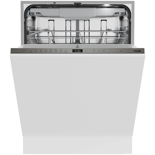 ETNA VW342CP - Digitale kookplaat - Smart bediening - 1900 W