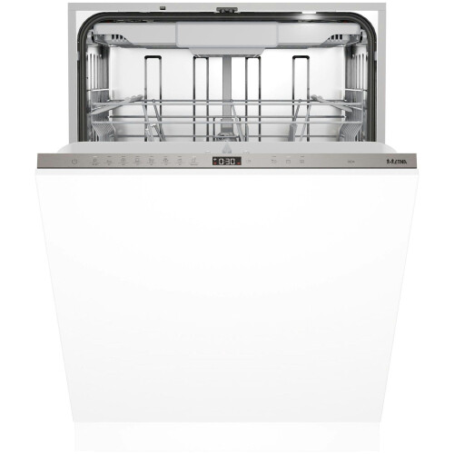 Etna VW342HCP - Inbouw vaatwasser - Oude vaatwasser gratis retour - Morgen in huis