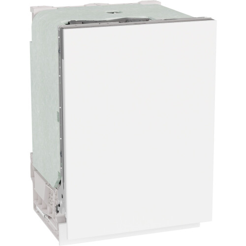 Etna VW342HCP - Vaatwasser - Volledig geïntegreerd - Energieklasse A - Waterconsumptie 9,5L per cyclus - Energiekosten €17,15 per 100 cycli