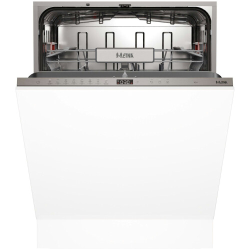 Etna VW441CP - Inbouw vaatwasser - A-energielabel 41 dB(A) - 14 couverts