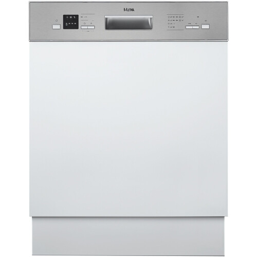 ETNA VW47BM - Inbouw Vaatwasser - 12 couverts - E Tweedehands