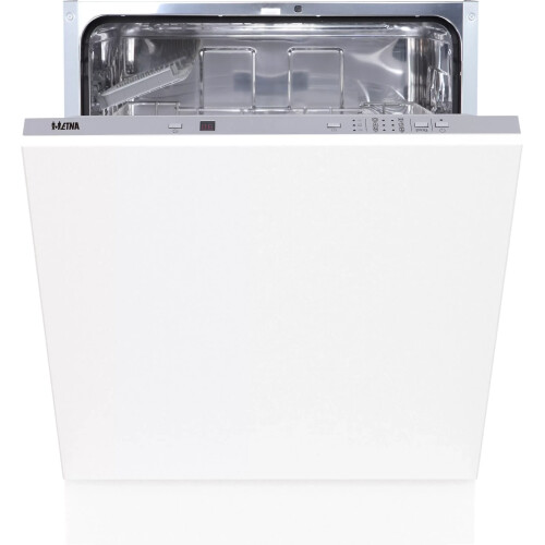 Etna Vw544n – Inbouw Vaatwasser – 81.5 Cm Hoog – 14 Couverts – Halve Belading & Zelfreiniging | Nieuw (outlet)