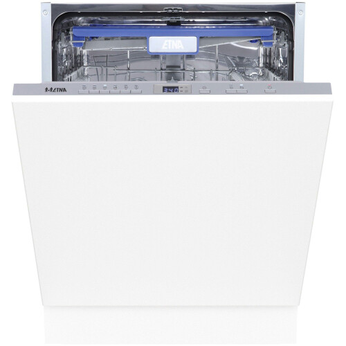 Etna VW742N - Inbouw Vaatwasser - 14 couverts - 6 programma's