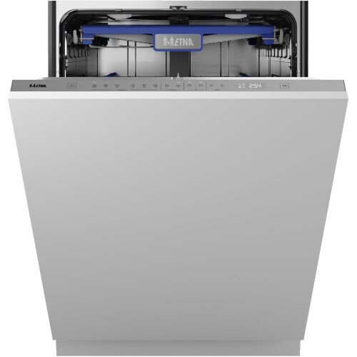 Etna VW744HM - Vaatwasmachine - 16 couverts - 6 programma's - Energieklasse C Tweedehands