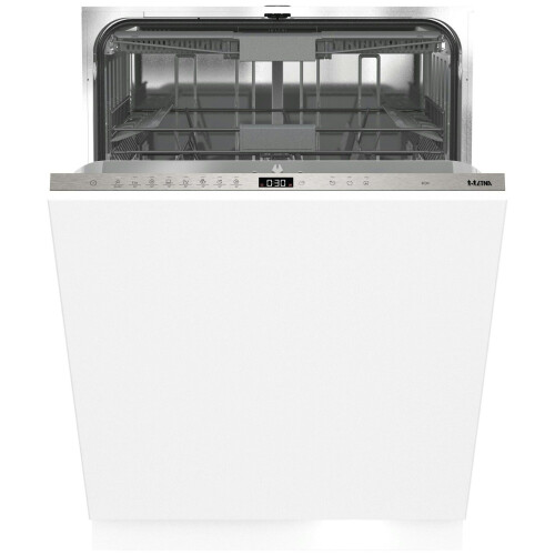ETNA VW942HN - Volledig geïntegreerde vaatwasser - 16 couverts - XL capaciteit
