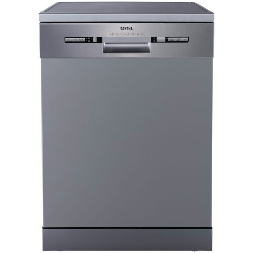 ETNA VWV142RVS - Vaatwasser - 14 couverts - RVS Tweedehands