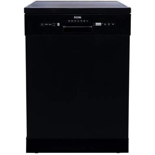 ETNA VWV142ZWA - Vaatwasser - 14 couverts - Energielabel C Tweedehands