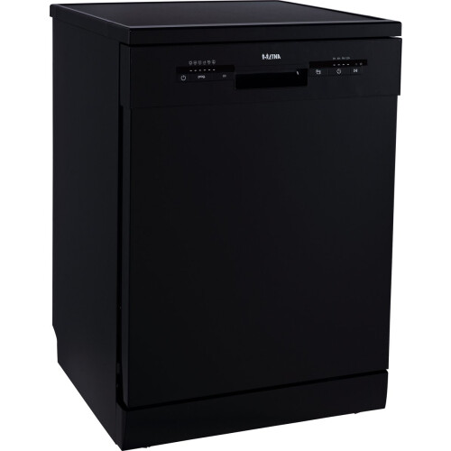 Etna Vwv142zwa Vrijstaande Vaatwasser 60cm | Nieuw (outlet)