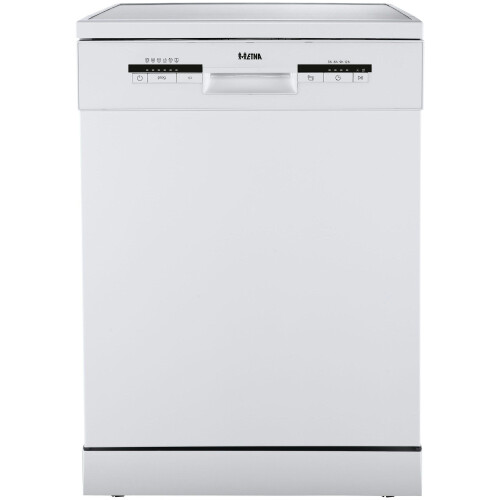 ETNA VWV144WIT - Vaatwasser - 14 couverts - Wit Tweedehands