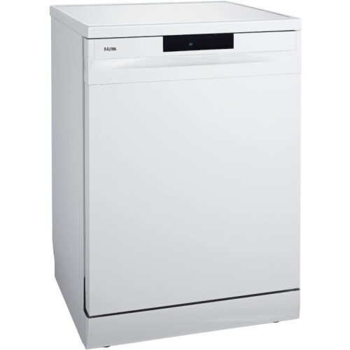 ETNA VWV149WIT - Vrijstaande Vaatwasser - 13 couverts - 5 programma's - Wit Tweedehands