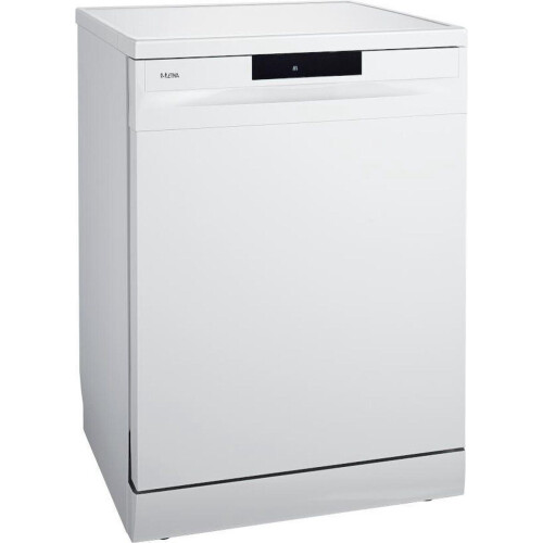 ETNA VWV149WIT - Vrijstaande vaatwasser - 13 couverts - 5 programma's - Wit Tweedehands
