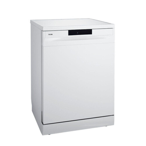 Etna VWV149WIT - Vrijstaande vaatwasser - 13 couverts - Wit Tweedehands