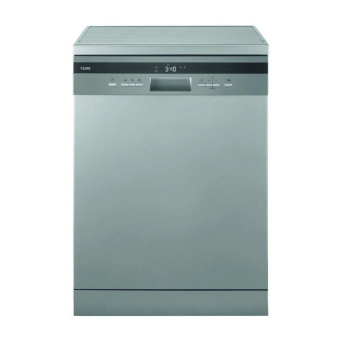 ETNA VWV240RVS - Vaatwasser - 14 couverts - Roestvrijstaal Tweedehands