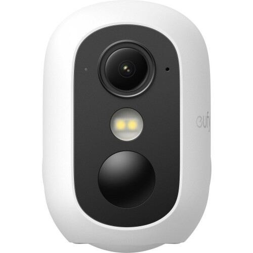 eufy C35 - Bewakingscamera - 1920x1080 Full HD - IP67 weerbestendig Tweedehands