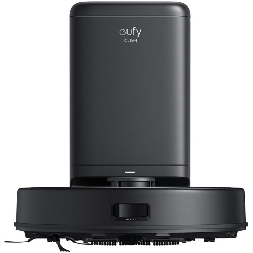 eufy Clean X8 Pro - Robotstofzuiger - Vuildispenser - 5.200mAh