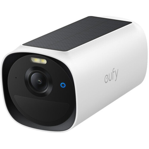eufy E40 - Bewakingscamera - 2K QHD MaxColor Vision™ - Wit